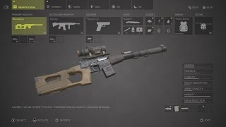 Sniper: Ghost Warrior 3 | Weapon: Brezatelya | Drone Challenge Elevator | POI Mining Town