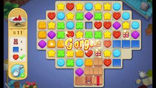 Matchington Mansion Level 126