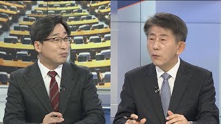 [뉴스1번지] 총선 앞두고 돌아온 안철수…정계개편 파장은 / 연합뉴스TV (YonhapnewsTV)