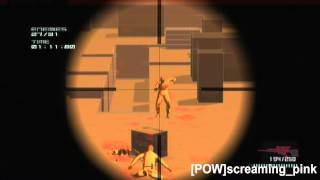 Snake (MGS1) Variety Mode levels 1 and 2 MGS 2 HD VR Missions Part 69