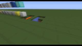 =(8x8)= The Minecraft Ultra Simplified Texture Pack =(1.4.7)=