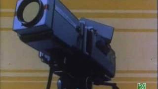 Antiga careta de desconexió del Circuit Català de TVE