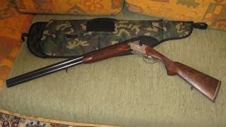 Отелло с "изумрудки" застрелил и жену, и тёщу и ... себя