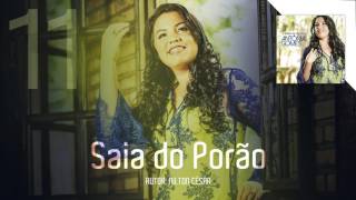 Antônia Gomes - Saia do Porão (CD A Igreja de Joelhos)