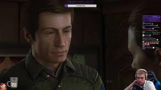 Alien: Isolation - Часть 1. Первое прохождение. Нужно больше стелса.
