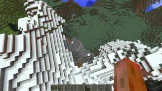 Minecraft Uçma Hilesi