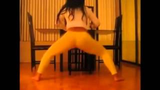 PHAT BOOTY TWERK