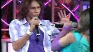 Sophia, Brissia, Diego y Yurem - Persiana Americana