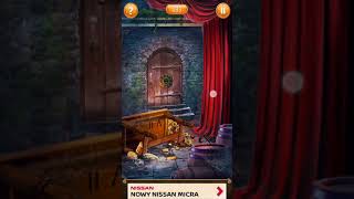 100 Doors Beast Clash lvl 83 Walkthrough