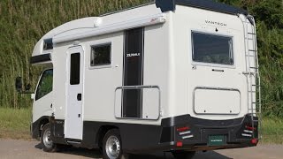 VANTECH ZiL NOBLE 家族編