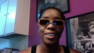 I Put Meat In My Mouth :-(  - Skinny Fat Girl