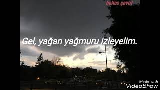 Lil Peep & XXXTENTACTİON - Falling Down/TÜRKÇE ÇEVİRİ