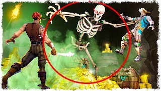 ЭТО ФИНАЛ ИГРЫ!!!  ТАЙНЫЕ ЗОЛОТЫЕ БЕРЕГА В SEA OF THIEVES!!! ЧАСТЬ #8