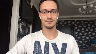 [Эфир №3] Нас 40 000. Курсы, JavaScript, Карантин, Ответы на Вопросы