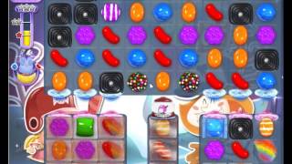 Candy Crush Saga Dreamworld Level 340 (Traumwelt)