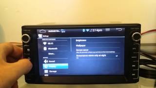 Dashlinq4 interface overview