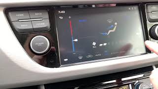 Geely Atlas 1,8 turbo