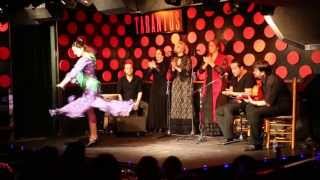 Flamenco