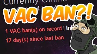 Como quitar VAC ban 2019 LEGIT *ACTUALIZADO*