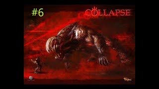 Прохождение Collapse #6|Замок Марка|Босс #3|Червь