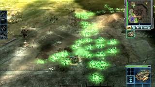 Tiberium Wars - русский цикл. 35 серия.
