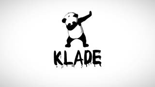 Интро для канала Klade Games