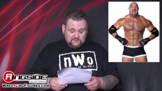 Ringside Or Riot - Season 3 Episode 1 (S03 E1)