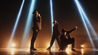U-KI+SETO+ARANAMI SUPER STRONGSTYLE 2021