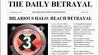 Halo: Reach :: Hilarious Falcon Betrayal by I Dreaded I "READ DESCRIPTION!!"
