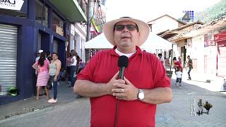 FIESTAS DEL ARRIERO 2019 - CIUDAD BOLÍVAR ANTIOQUIA