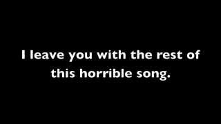 RUCKA RUCKA ALI AND "NUCKAS" HAVE 1 WEEK TO DELETE ALL SONGS FROM THE INTERNET
