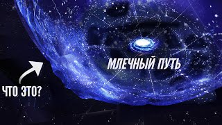 Что Лежит За Пределами Нашего Сверхскопления Галактик?
