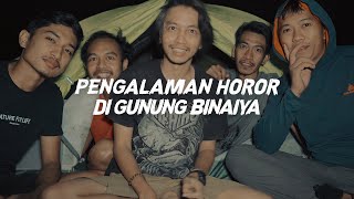 Sosok yang Kami Lihat di Pos 3