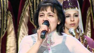 ANAHIT  GRIGORYAN