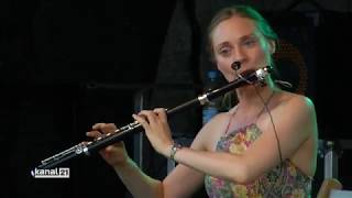 Ensemble Hope - Doste Darom Walla Billah