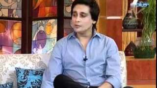 Real Face of Sahir Lodhi |Interview Of Sahir Part 4