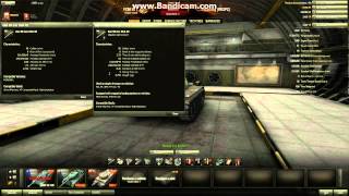 World of Tanks Review - FCM 50 t: Same-Same but different?!(1/2)