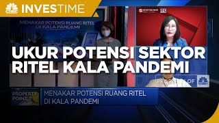 Ukur Potensi Sektor Ritel di Masa Pandemi & Perpanjangan PPKM