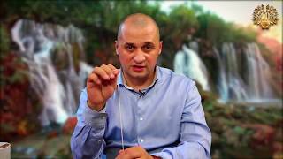 Как пользоваться маятником? Метод видения "Весы" и система поиска "Стрелка". Андрей Дуйко. Кайлас