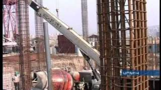 ARSEN KARAMYAN / matcheli bnakaran petakan cragir / 2010 / asulis / part 2