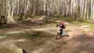Beepers big drop with balls crash!