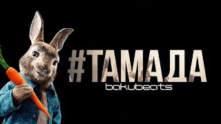 Кролик Питер поет Тамада (MiyaGi feat. Эндшпиль)