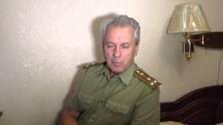 Кондрашев А.А. о технологии НЛО