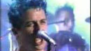 Green Day "Walking Contradiction" & "Going To Pasalacqua"