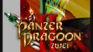 Panzer Dragoon II Zwei Soundtrack - (2) Omen