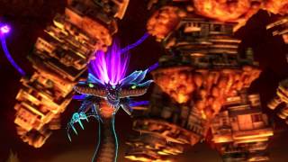 Прохождение Sonic Unleashed часть 11 ( завершение )