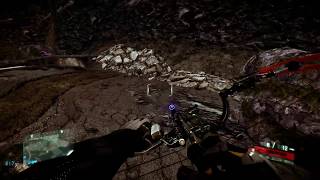 Crysis 2 [R9 280 3GB]
