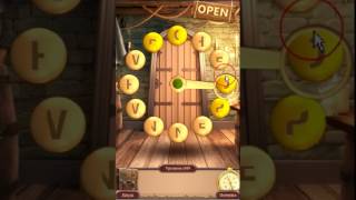 100 Doors Challenge 2 level 49 walkthrough