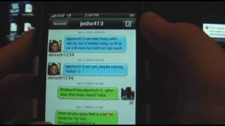 Tweetie= Best twitter app. for iPhone/iPod?