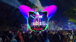 dj Cek Sound .RISWANDA audio ..by NANDA LIA REMIX..
